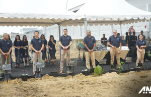 Daimler Truck Akan Bangun Pabrik Perakitan Baru di Cikarang, Beroperasi Mulai 2025!