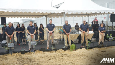 Daimler Truck Akan Bangun Pabrik Perakitan Baru di Cikarang, Beroperasi Mulai 2025! Daimler Truck Akan Bangun Pabrik Perakitan Baru di Cikarang, Beroperasi Mulai 2025!