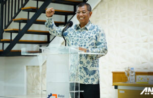 Kemenperin Siap Memasok Ratusan SDM yang Kompeten di Industri Otomotif Kemenperin Siap Memasok Ratusan SDM yang Kompeten di Industri Otomotif