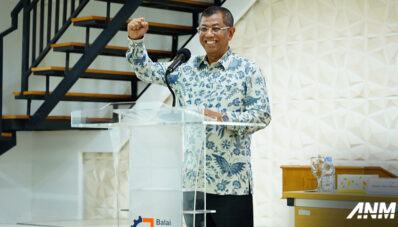 Kemenperin Siap Memasok Ratusan SDM yang Kompeten di Industri Otomotif Kemenperin Siap Memasok Ratusan SDM yang Kompeten di Industri Otomotif