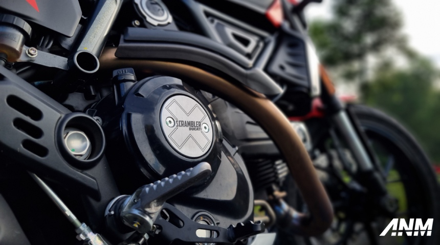 Ducati, ducati-scrambler-next-gen-2024-indonesia-engine: Intip Spek Ducati Scrambler Next-Gen 2024, Semakin Menggoda!