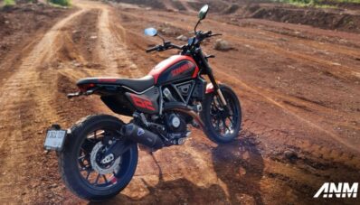 Intip Spek Ducati Scrambler Next-Gen 2024, Semakin Menggoda! Intip Spek Ducati Scrambler Next-Gen 2024, Semakin Menggoda!