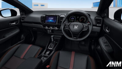 Honda Segarkan City Hatchback, Apa Saja Perbedaannya? Honda Segarkan City Hatchback, Apa Saja Perbedaannya?