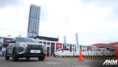 IIMS 2024 : Hyundai Tawarkan Beragam Promo Menarik Selama Pameran IIMS 2024 : Hyundai Tawarkan Beragam Promo Menarik Selama Pameran