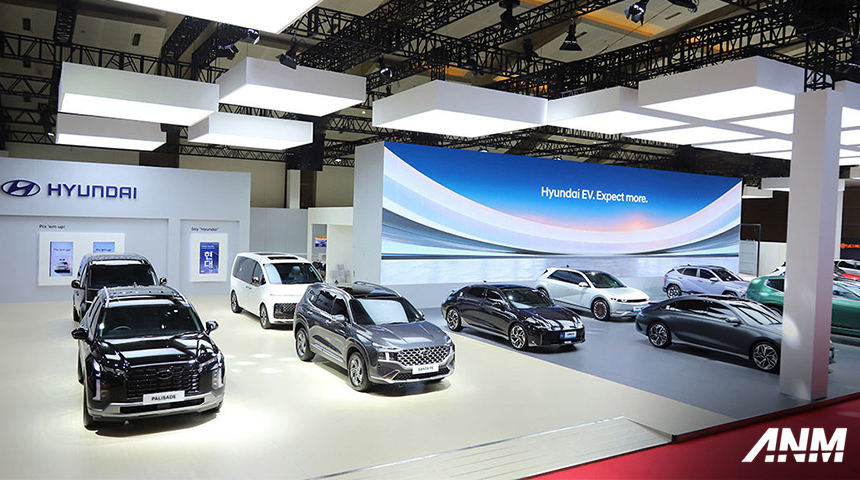 Berita, hyundai-iims-2024: IIMS 2024 : Hyundai Tawarkan Beragam Promo Menarik Selama Pameran