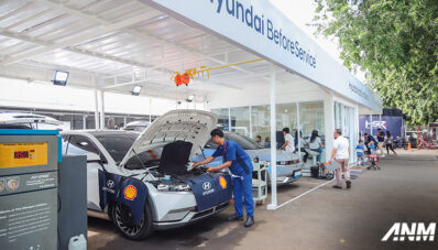 Hyundai Perkenalkan Layanan Purnajual ‘Hyundai Hadir Untukmu : Hyundai Jaga, Hyundai Jamin’