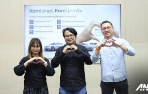 Hyundai Perkenalkan Layanan Purnajual ‘Hyundai Hadir Untukmu : Hyundai Jaga, Hyundai Jamin’ Hyundai Perkenalkan Layanan Purnajual ‘Hyundai Hadir Untukmu : Hyundai Jaga, Hyundai Jamin’
