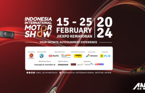 IIMS 2024 Siap Digelar! Ada Ratusan Brand dan Beragam Program Unggulan IIMS 2024 Siap Digelar! Ada Ratusan Brand dan Beragam Program Unggulan