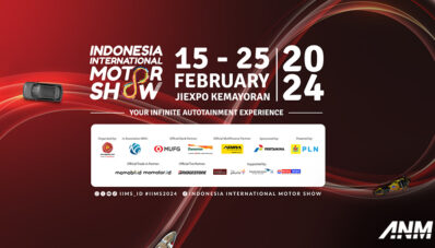 IIMS 2024 Siap Digelar! Ada Ratusan Brand dan Beragam Program Unggulan IIMS 2024 Siap Digelar! Ada Ratusan Brand dan Beragam Program Unggulan