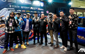 Saber Great of Indonesia Tuai Sorotan di Jepang, Tingkatkan Daya Saing di Kancah Internasional Saber Great of Indonesia Tuai Sorotan di Jepang, Tingkatkan Daya Saing di Kancah Internasional