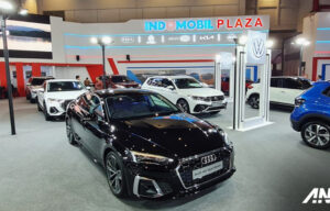 IIMS 2024 : Indomobil Hadirkan 7 Brand Unggulannya