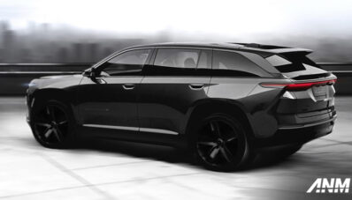 Jeep Tampilkan Teaser dari Wagoneer Generasi Selanjutnya, Fix Jadi EV? Jeep Tampilkan Teaser dari Wagoneer Generasi Selanjutnya, Fix Jadi EV?