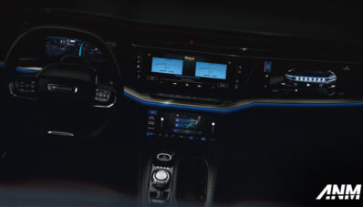 Jeep Tampilkan Teaser dari Wagoneer Generasi Selanjutnya, Fix Jadi EV? Jeep Tampilkan Teaser dari Wagoneer Generasi Selanjutnya, Fix Jadi EV?