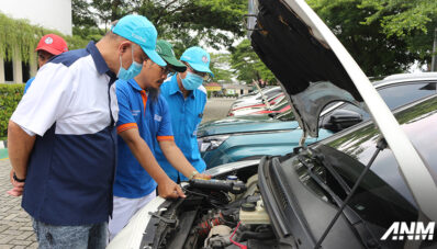 Rangkaian dari Road to 25th Anniversary, Jakarta Peugeot Club Kunjungi Pabrik Aki Incoe Rangkaian dari Road to 25th Anniversary, Jakarta Peugeot Club Kunjungi Pabrik Aki Incoe