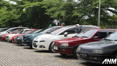 Rangkaian dari Road to 25th Anniversary, Jakarta Peugeot Club Kunjungi Pabrik Aki Incoe Rangkaian dari Road to 25th Anniversary, Jakarta Peugeot Club Kunjungi Pabrik Aki Incoe