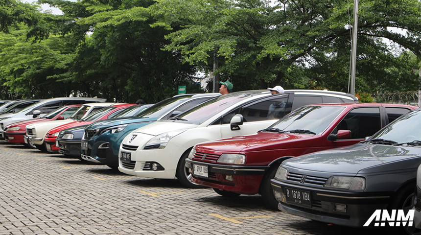 Berita, jpc-factory-visit-3: Rangkaian dari Road to 25th Anniversary, Jakarta Peugeot Club Kunjungi Pabrik Aki Incoe