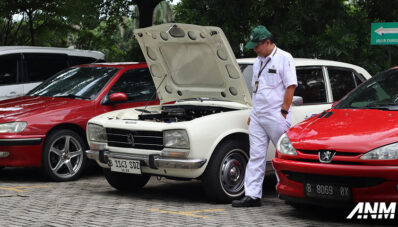 Rangkaian dari Road to 25th Anniversary, Jakarta Peugeot Club Kunjungi Pabrik Aki Incoe Rangkaian dari Road to 25th Anniversary, Jakarta Peugeot Club Kunjungi Pabrik Aki Incoe