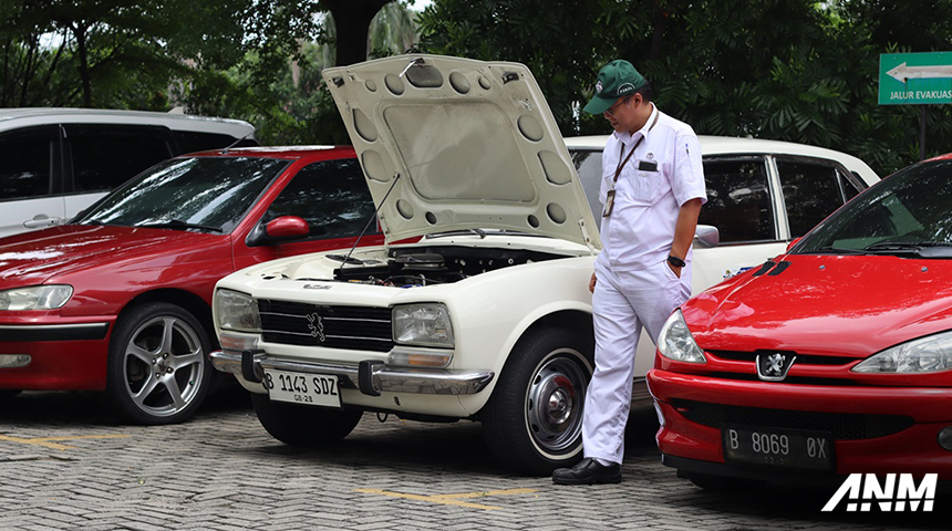 Berita, jpc-factory-visit-4: Rangkaian dari Road to 25th Anniversary, Jakarta Peugeot Club Kunjungi Pabrik Aki Incoe
