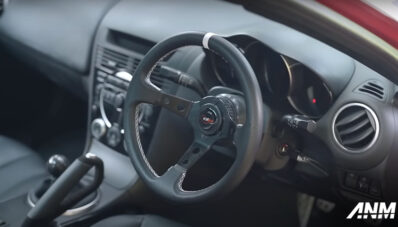 Mazda dan GarasiDrift Akan Umumkan Pemenang Giveaway Mazda RX-8! Siapa Pemenangnya? 