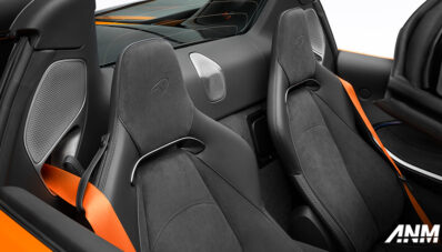 McLaren Luncurkan Artura Spider, Convertible Bermesin Hybrid Pertama dari McLaren McLaren Luncurkan Artura Spider, Convertible Bermesin Hybrid Pertama dari McLaren