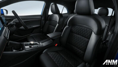 MG Luncurkan MG 3, Hatchback Bermesin Hybrid Bertenaga Nyaris 200 Hp! MG Luncurkan MG 3, Hatchback Bermesin Hybrid Bertenaga Nyaris 200 Hp!