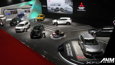 IIMS 2024 : Mitsubishi Punya Beragam Program Penjualan & Purna Jual Menarik IIMS 2024 : Mitsubishi Punya Beragam Program Penjualan & Purna Jual Menarik