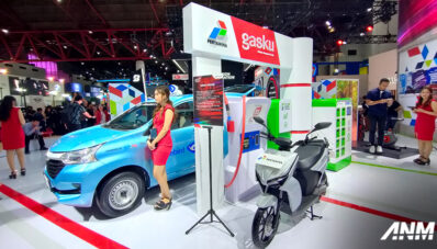 IIMS 2024 : Booth Pertamina Usung Konsep “Performance and Green – Energizing the Nation” IIMS 2024 : Booth Pertamina Usung Konsep “Performance and Green – Energizing the Nation”