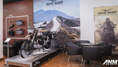 PT Piaggio Indonesia Buka Dealer Motoplex 4 Brands Baru di Bandung, Berlokasi di Kopo! PT Piaggio Indonesia Buka Dealer Motoplex 4 Brands Baru di Bandung, Berlokasi di Kopo!