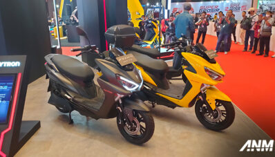 IIMS 2024 : Polytron Hadirkan Produk barunya dan Beragam Promo Menarik! IIMS 2024 : Polytron Hadirkan Produk barunya dan Beragam Promo Menarik!