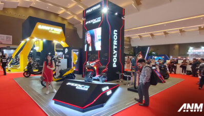 IIMS 2024 : Polytron Hadirkan Produk barunya dan Beragam Promo Menarik! IIMS 2024 : Polytron Hadirkan Produk barunya dan Beragam Promo Menarik!