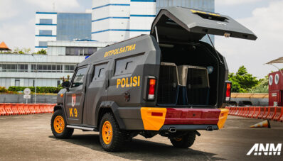 Inilah Versi Asli dari Top 3 Toyota Rangga Concept Digital Modification Contest Inilah Versi Asli dari Top 3 Toyota Rangga Concept Digital Modification Contest