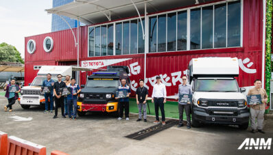 Inilah Versi Asli dari Top 3 Toyota Rangga Concept Digital Modification Contest Inilah Versi Asli dari Top 3 Toyota Rangga Concept Digital Modification Contest