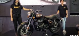 royal-enfield-bullet-limited-edition-black-gold-indonesia-2024-community