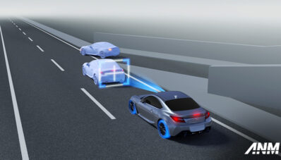 IIMS 2024 : Subaru Tampilkan BRZ Improvement, Sudah Eyesight dan Remnya Pakai Brembo! IIMS 2024 : Subaru Tampilkan BRZ Improvement, Sudah Eyesight dan Remnya Pakai Brembo!