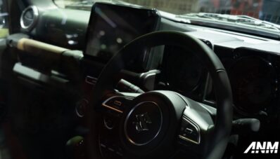 IIMS 2024 : Ramai Jadi Gorengan, Berapa Harga Asli Suzuki Jimny 5-Door? IIMS 2024 : Ramai Jadi Gorengan, Berapa Harga Asli Suzuki Jimny 5-Door?