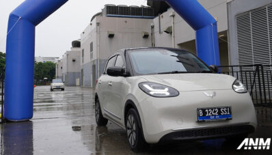 Wuling Meriahkan BCA Expoversary 2024, Hadirkan Beragam Promo Menarik! Wuling Meriahkan BCA Expoversary 2024, Hadirkan Beragam Promo Menarik!