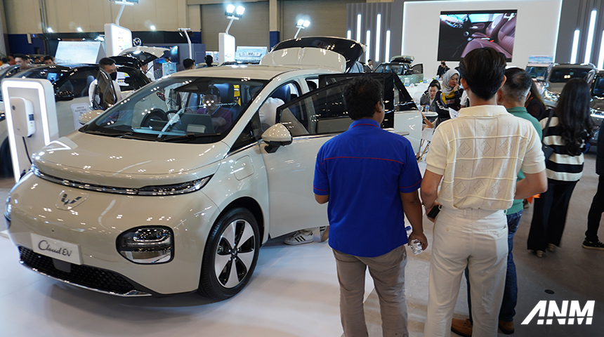 Berita, wuling-bca-expo: Wuling Meriahkan BCA Expoversary 2024, Hadirkan Beragam Promo Menarik!