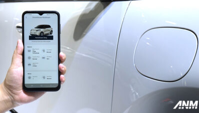 Aplikasi MyWuling+ Kini Lebih Lengkap! Makin Manjakan Pemilik Binguo EV