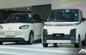 Manjakan Konsumen, Wuling Tambah Extensive Free Maintenance Khusus EV Manjakan Konsumen, Wuling Tambah Extensive Free Maintenance Khusus EV