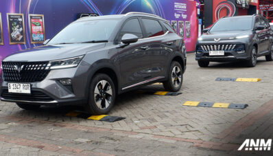 IIMS 2024 : Wuling Bawa Serangkaian Promo Menarik Bertema ‘Drive For A Green Life’ IIMS 2024 : Wuling Bawa Serangkaian Promo Menarik Bertema ‘Drive For A Green Life’