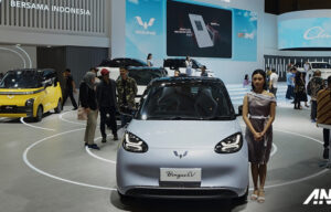 IIMS 2024 : Wuling Bawa Serangkaian Promo Menarik Bertema ‘Drive For A Green Life’ IIMS 2024 : Wuling Bawa Serangkaian Promo Menarik Bertema ‘Drive For A Green Life’