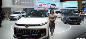 IMS 2024 : Wuling Finance Berikan Promo Spesial Selama Periode Pameran