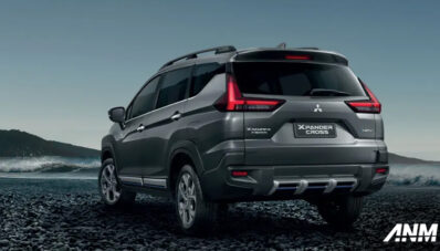 MItsubishi Luncurkan Xpander Hybrid di Thailand, Pelopor Pure Hybrid di Kelas LMPV! MItsubishi Luncurkan Xpander Hybrid di Thailand, Pelopor Pure Hybrid di Kelas LMPV!