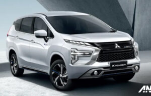 MItsubishi Luncurkan Xpander Hybrid di Thailand, Pelopor Pure Hybrid di Kelas LMPV! MItsubishi Luncurkan Xpander Hybrid di Thailand, Pelopor Pure Hybrid di Kelas LMPV!