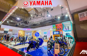 IIMS 2024: Yamaha Raih Banyak Pencapaian Positif dan LEXi LX 155 Jadi Best Scooter! IIMS 2024: Yamaha Raih Banyak Pencapaian Positif dan LEXi LX 155 Jadi Best Scooter!