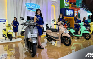 Lewat Tokopedia, Yamaha STSJ Berikan Diskon dan Hadiah Menarik! Lewat Tokopedia, Yamaha STSJ Berikan Diskon dan Hadiah Menarik!