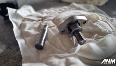 Bedah Generasi Baru Mesin Yamaha Blue Core 155, Ini Poin Pentingnya Bedah Generasi Baru Mesin Yamaha Blue Core 155, Ini Poin Pentingnya