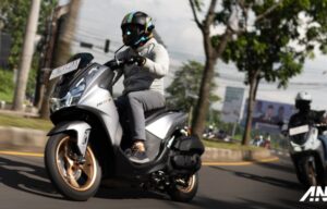 Bedah Generasi Baru Mesin Yamaha Blue Core 155, Ini Poin Pentingnya Bedah Generasi Baru Mesin Yamaha Blue Core 155, Ini Poin Pentingnya