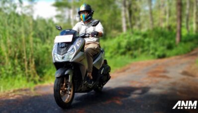Bedah Generasi Baru Mesin Yamaha Blue Core 155, Ini Poin Pentingnya Bedah Generasi Baru Mesin Yamaha Blue Core 155, Ini Poin Pentingnya