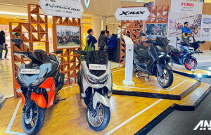 Yamaha STSJ Berikan Promo Menarik Bulan Ini, Ada Banyak Diskon Spesial! Yamaha STSJ Berikan Promo Menarik Bulan Ini, Ada Banyak Diskon Spesial!